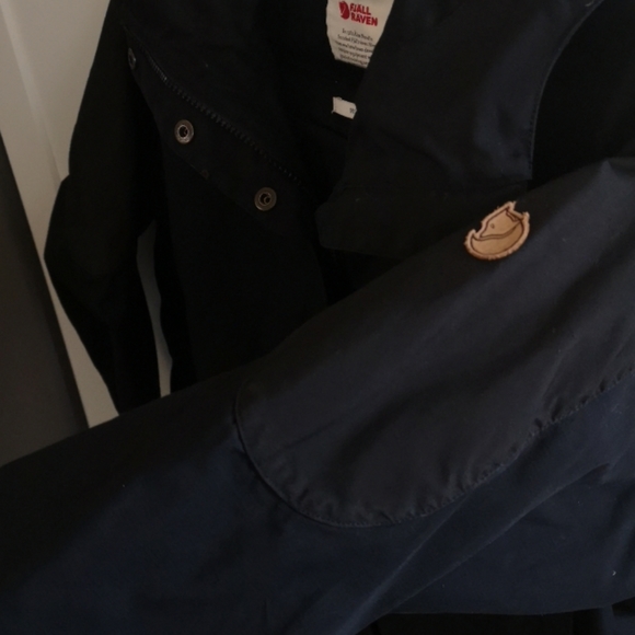 Small Fjall Raven Skogso G1000 - Picture 4 of 8